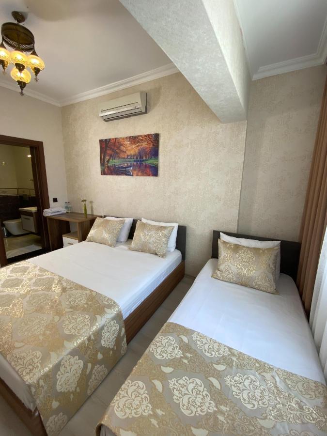 Boutique Sultan Hotel Hotel 3*