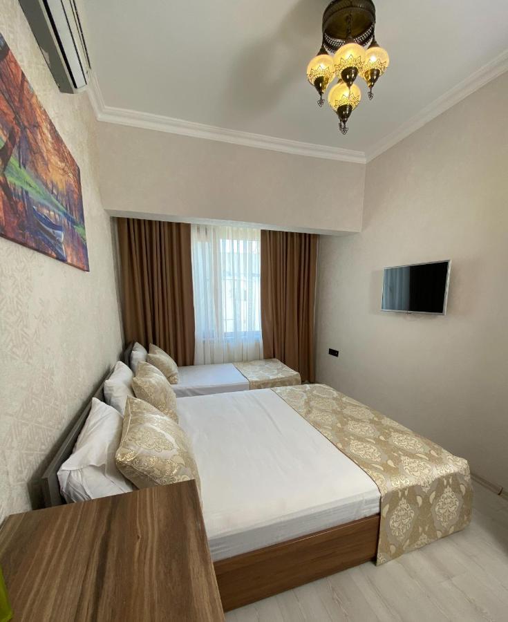 Hotel Boutique Sultan Hotel Istanbul