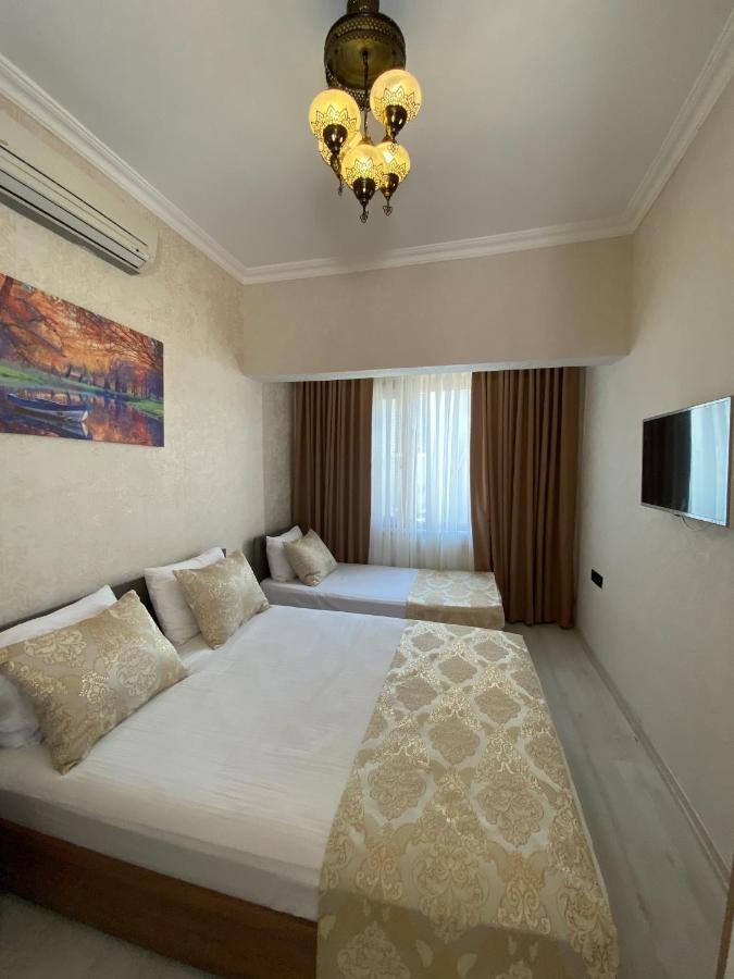 Boutique Sultan Hotel 3*