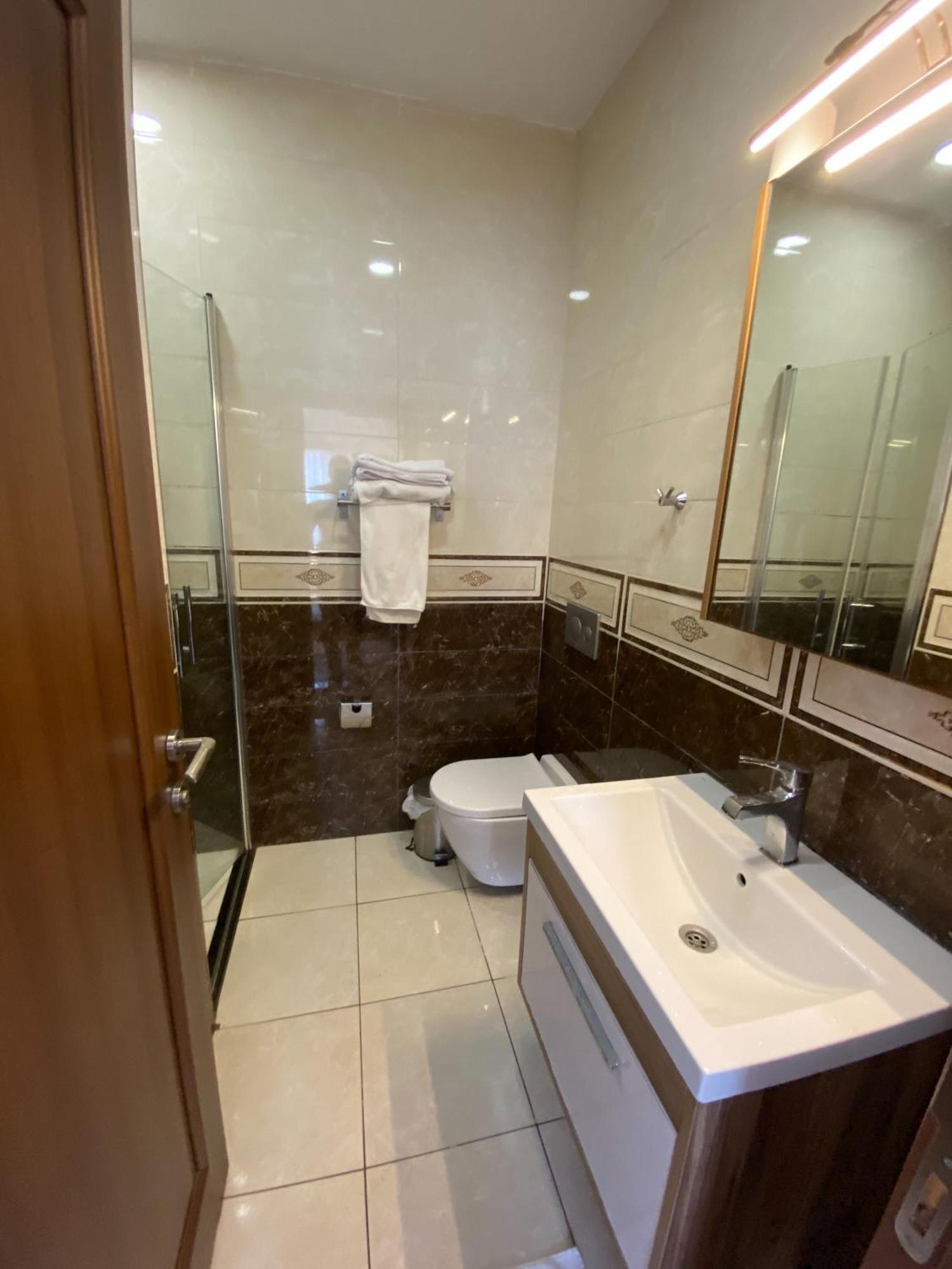 Boutique Sultan Hotel Hotel