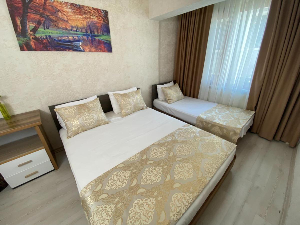 Boutique Sultan Hotel 3*
