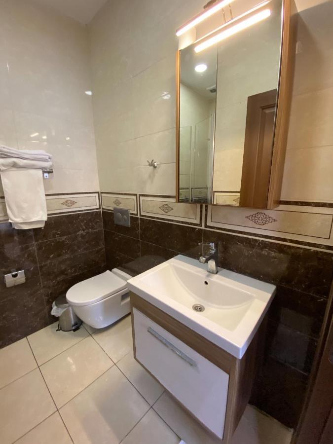 Boutique Sultan Hotel Hotel 3*