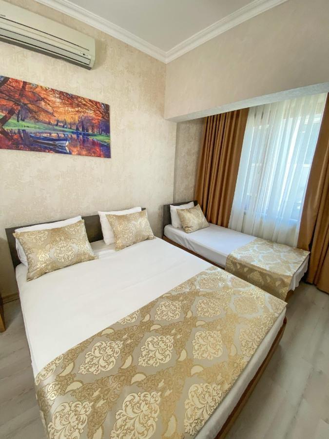 Boutique Sultan Hotel 3* Istanbul