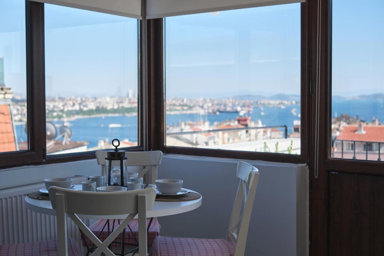 Sunflower Apartment Istanbul