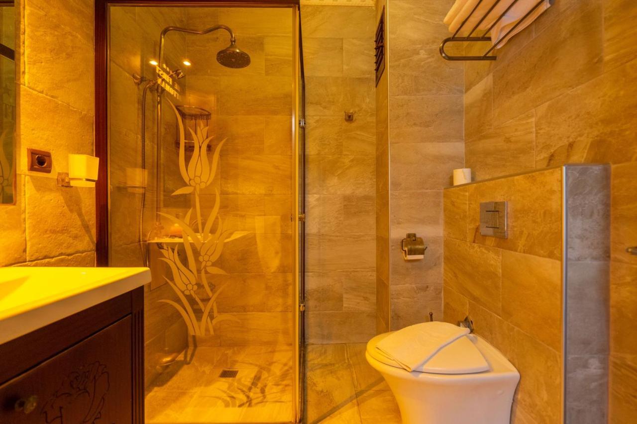 Apart Otel The First Ottoman