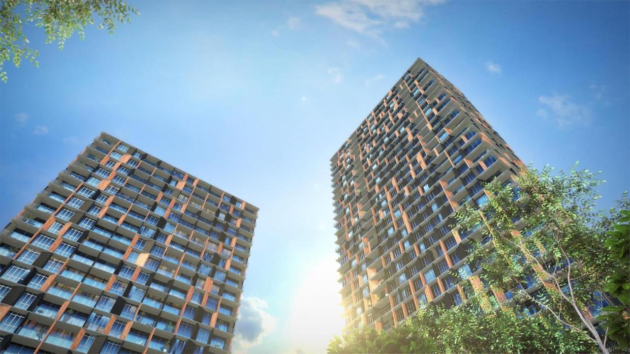Sunset View Apartment