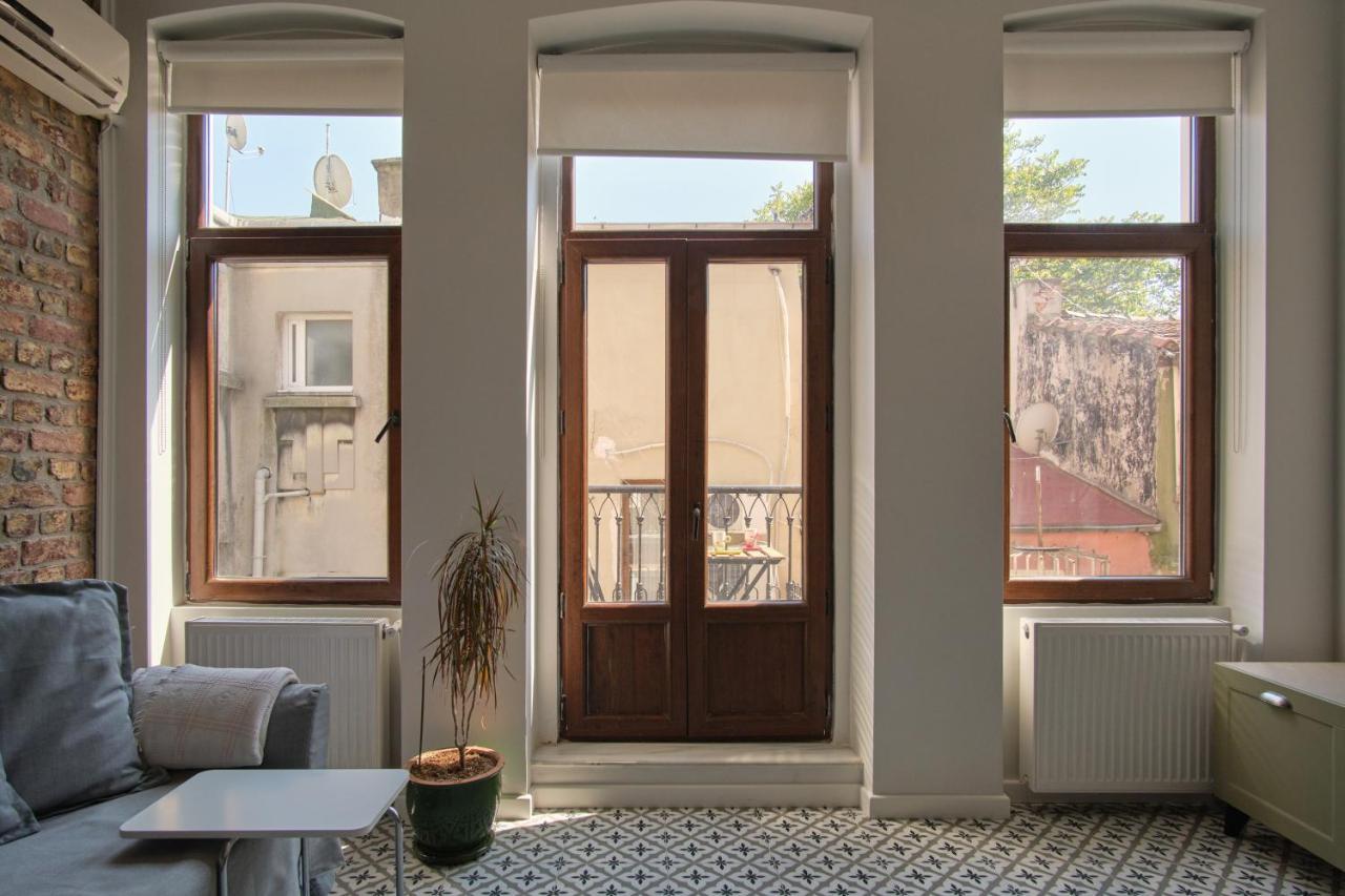 Sunflower Apartment Istanbul