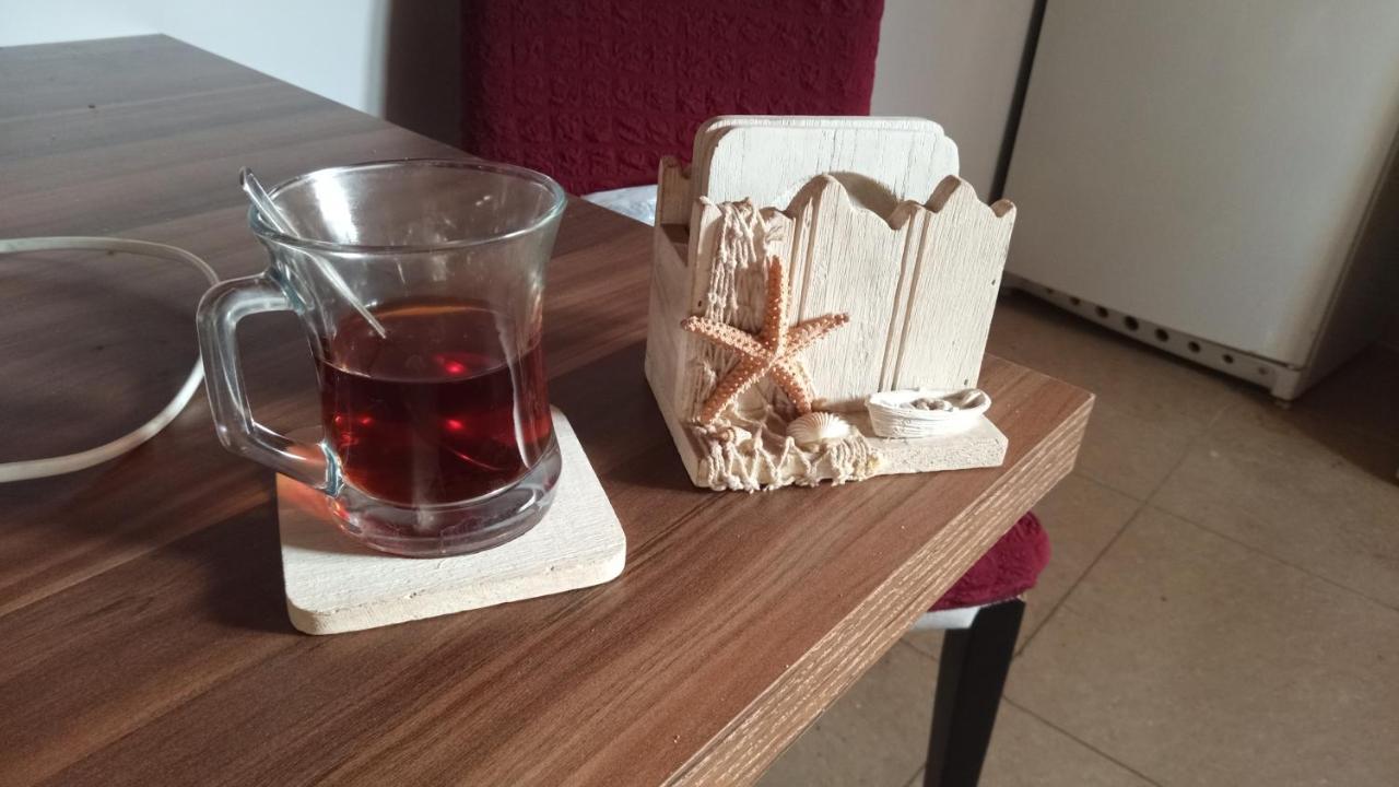 Sweet Kadıköy Pansiyon *