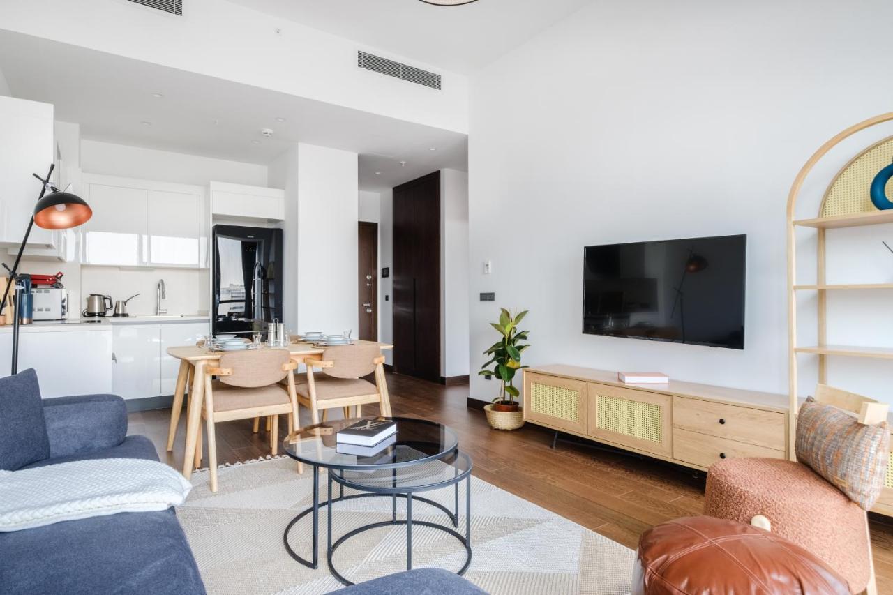 Roya Nova By Newinn Apartment