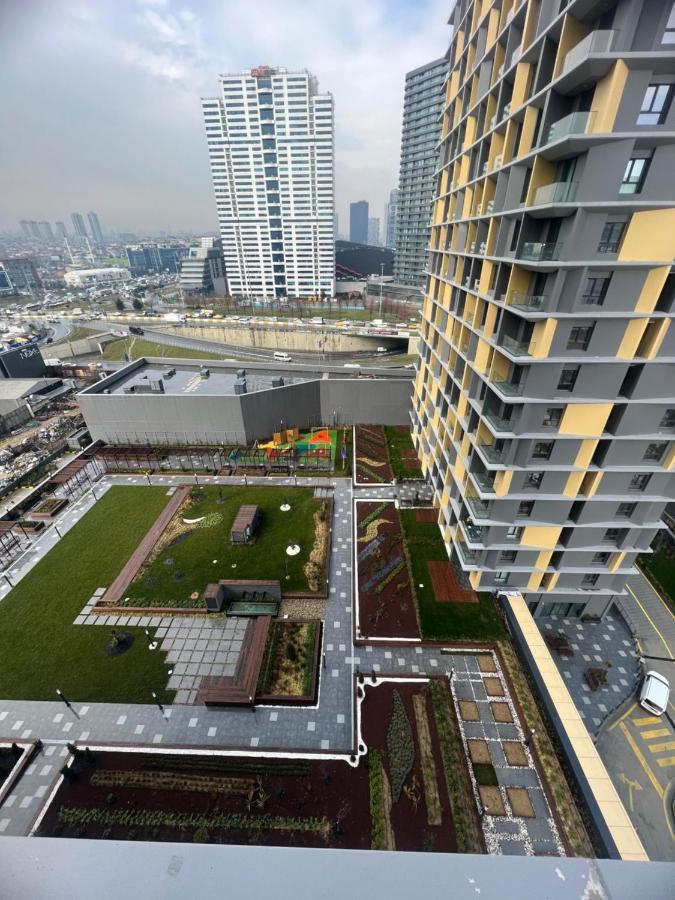 Toya Next Vip Resident Apartment