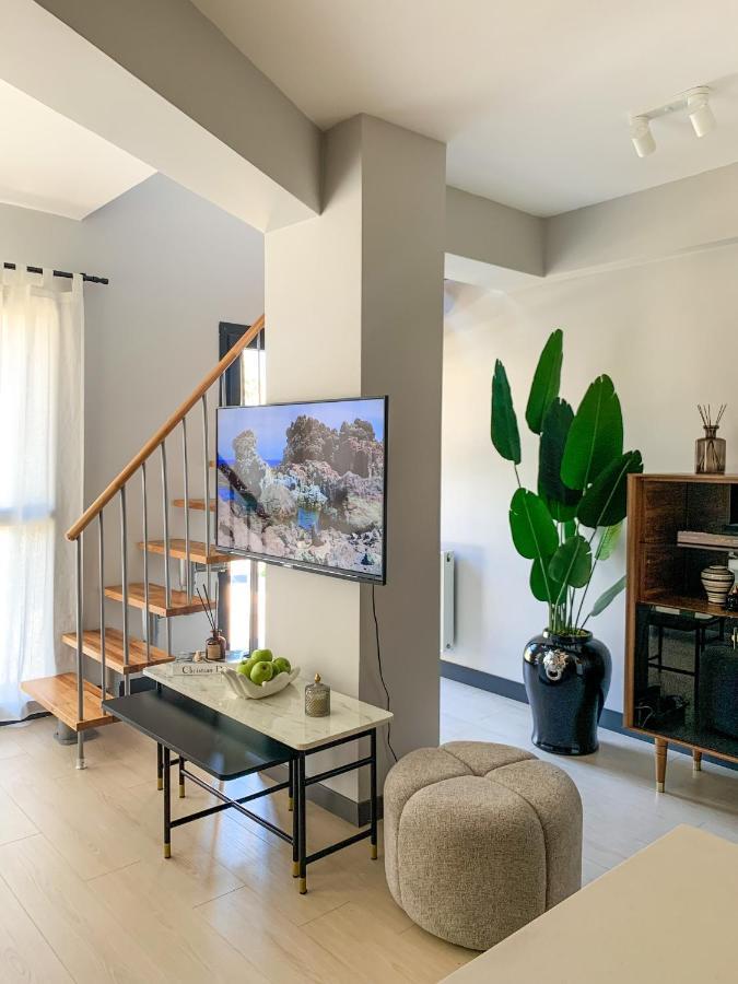 Sweet Apartment