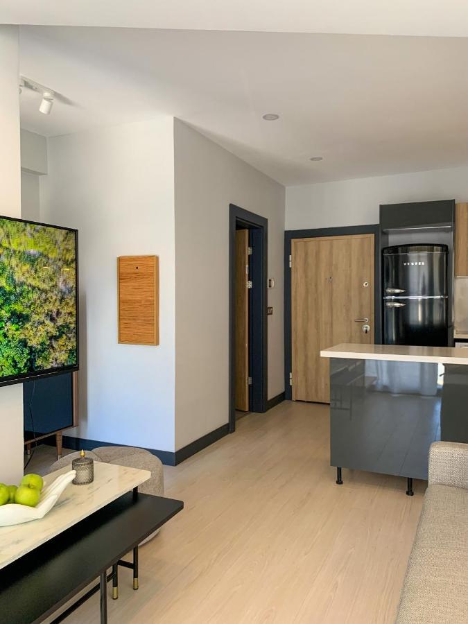 Sweet Apartment