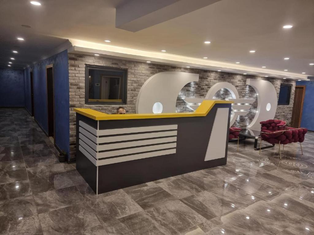 Ata Suite Hotel Aparthotel *