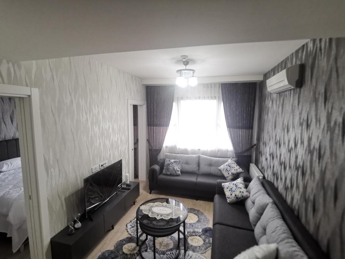 My G Yoo #1 Apartment *