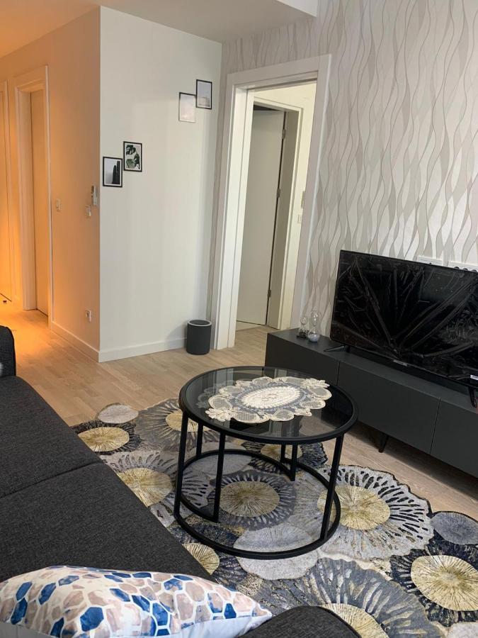 Apartment My G Yoo #1
