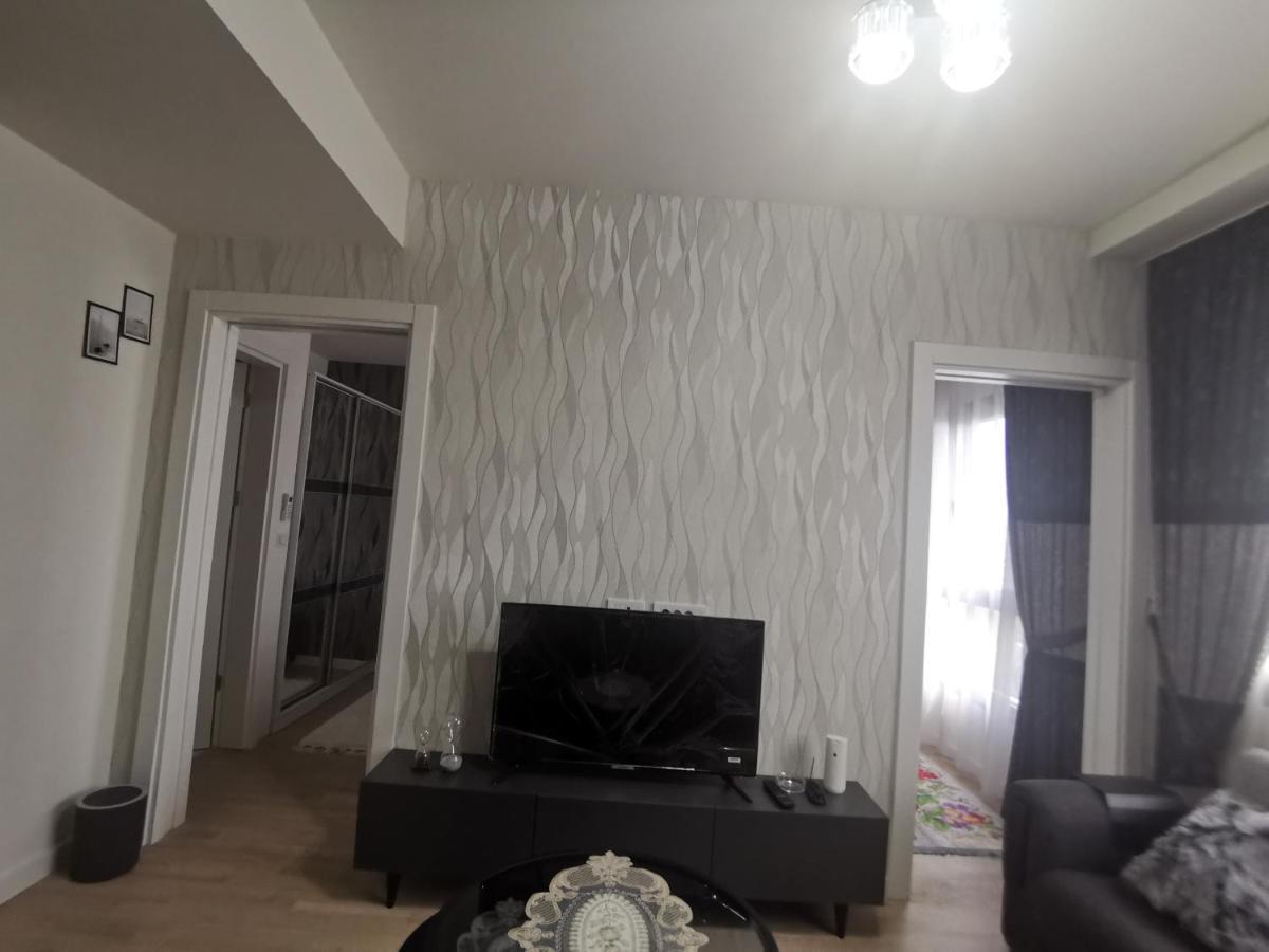 Apartment My G Yoo #1