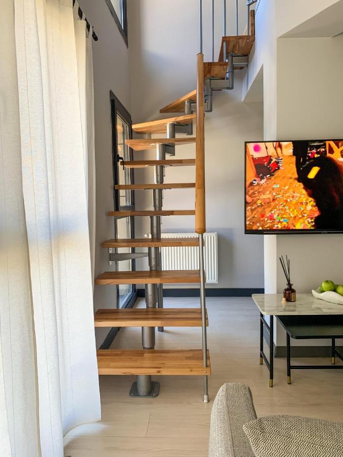 Sweet Apartment *
