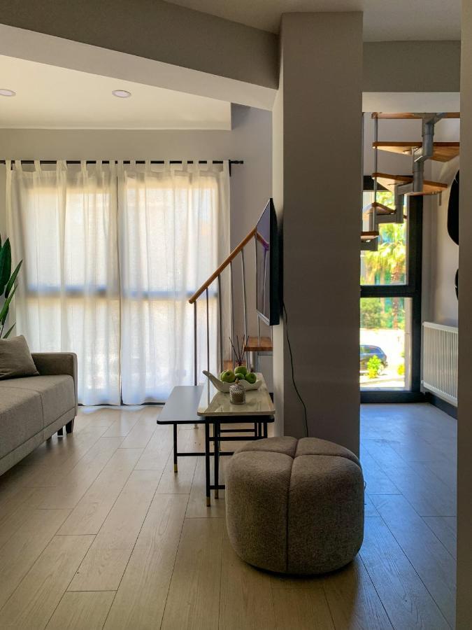 Apartment Sweet