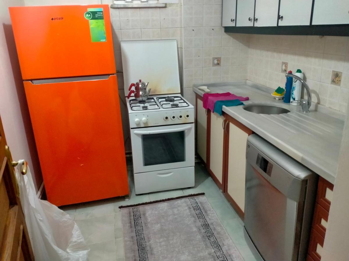 2 Bedrooms Central Area Located 2 Floor Apartment *