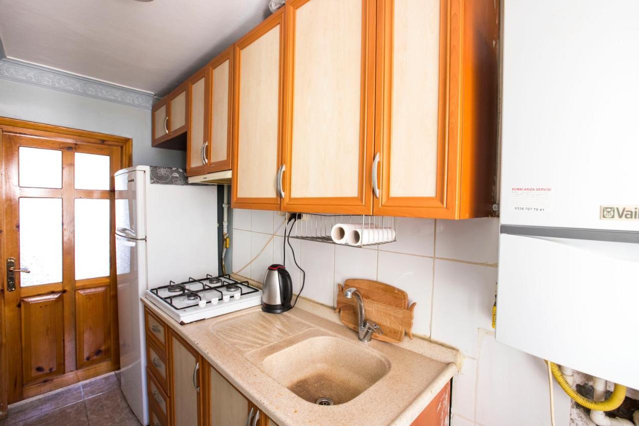 2br-1lr Seaview Family Place Next To Center Apartment *