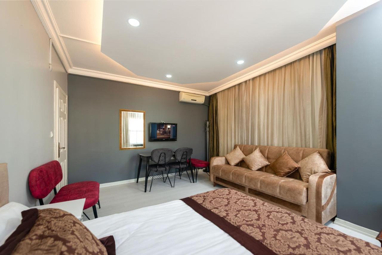 Ays House Apartment