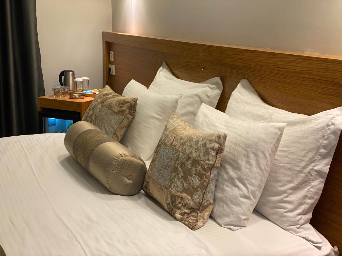 Aparthotel Won Plaza *