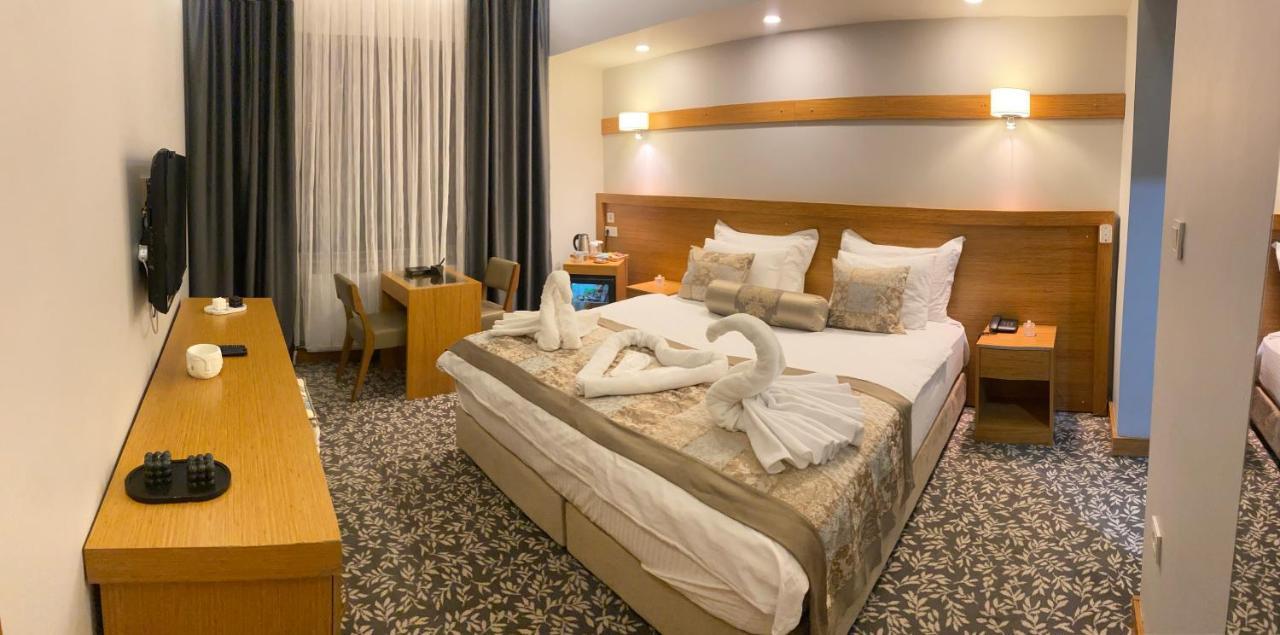 Won Plaza Istanbul