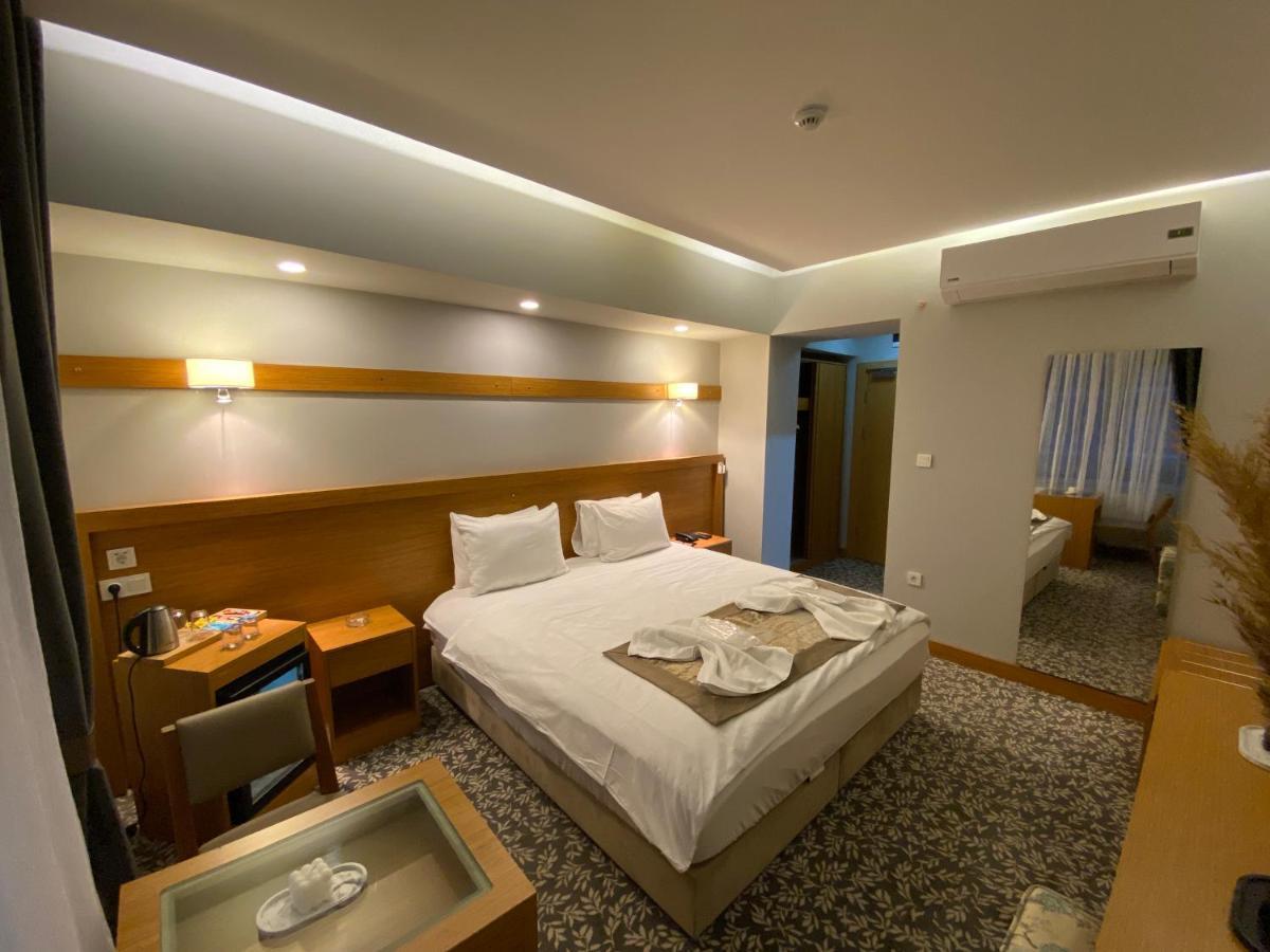 Aparthotel Won Plaza *