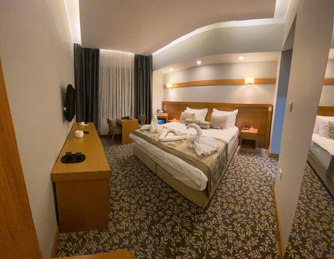 Won Plaza Aparthotel