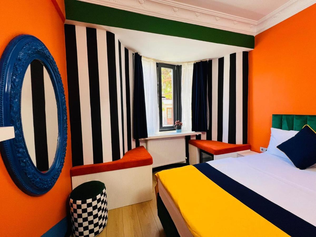 Hotel Apex