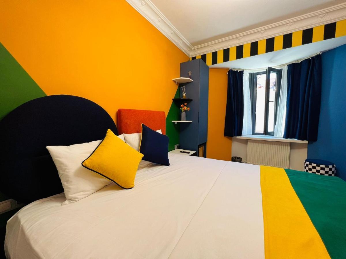 Hotel Apex