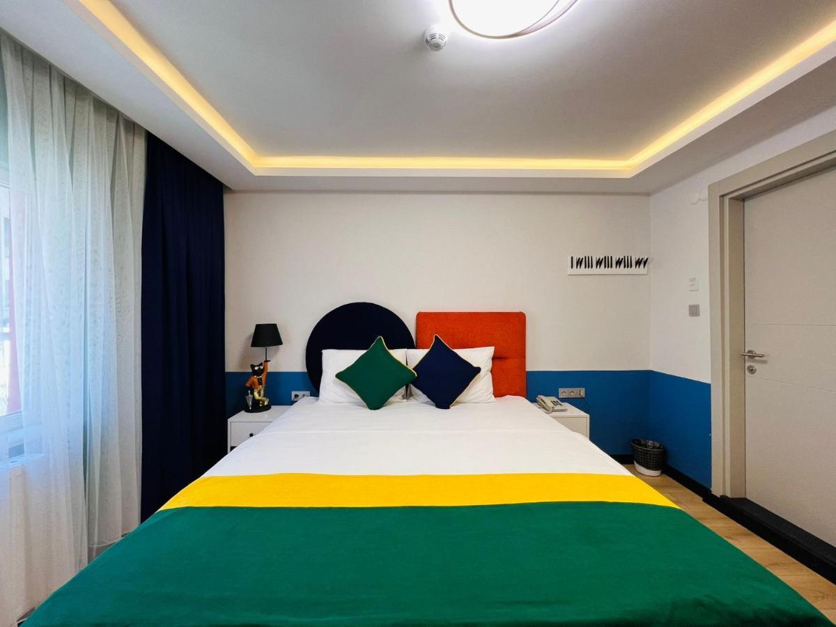 Apex Hotel
