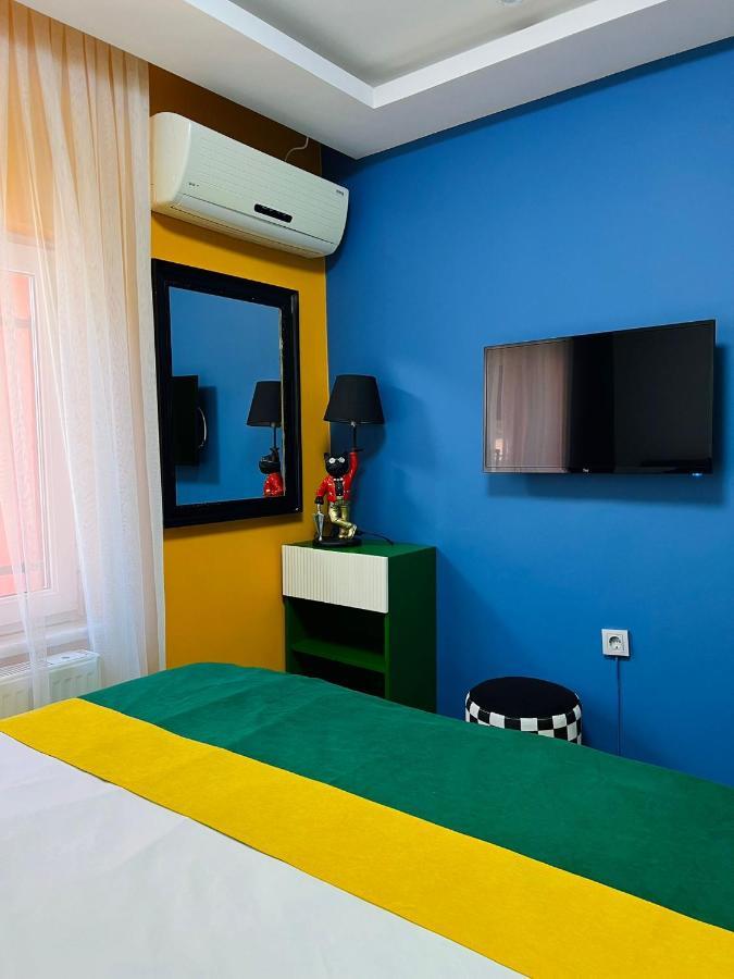 Apex 3* Istanbul