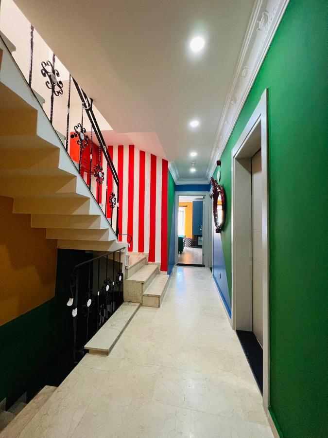 Apex Hotel 3*