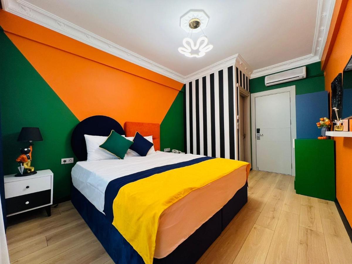 Apex Hotel 3*
