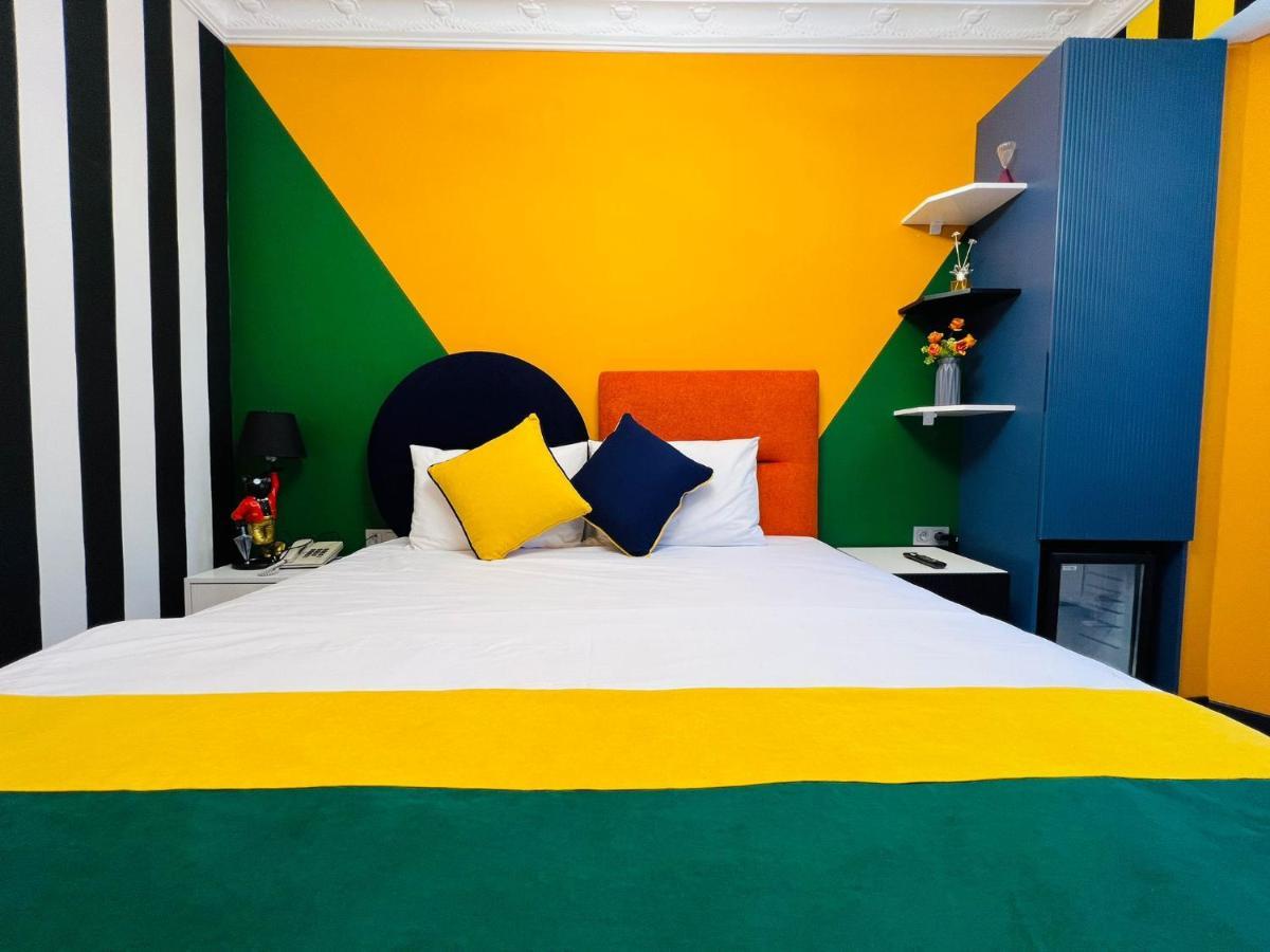 Apex Hotel Istanbul