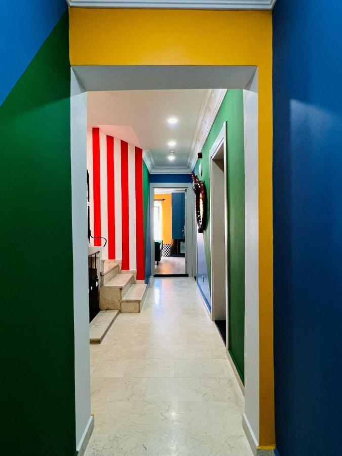 Apex Istanbul