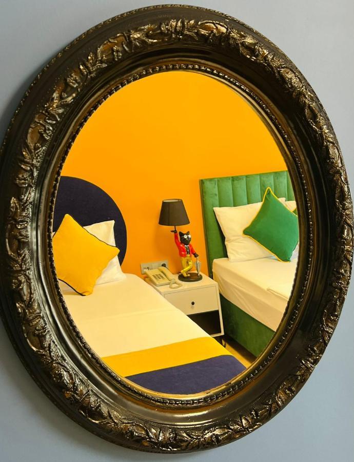 Apex Hotel 3*