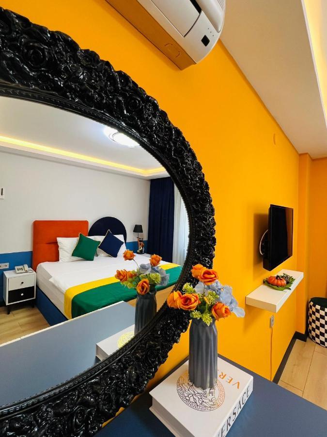 Apex Hotel 3*