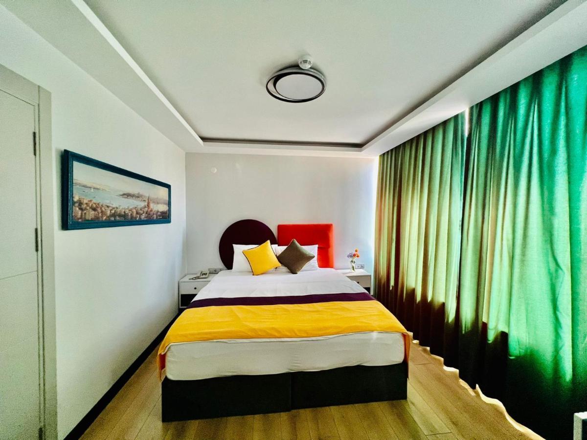 Hotel Apex