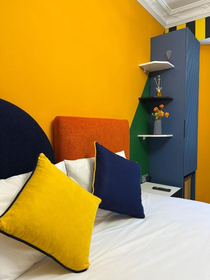Apex Hotel Istanbul