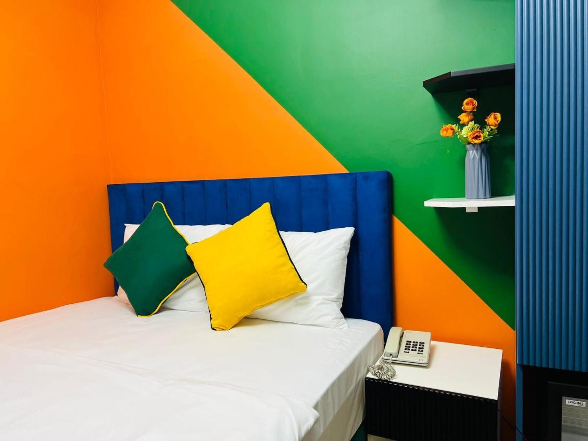 Apex Hotel
