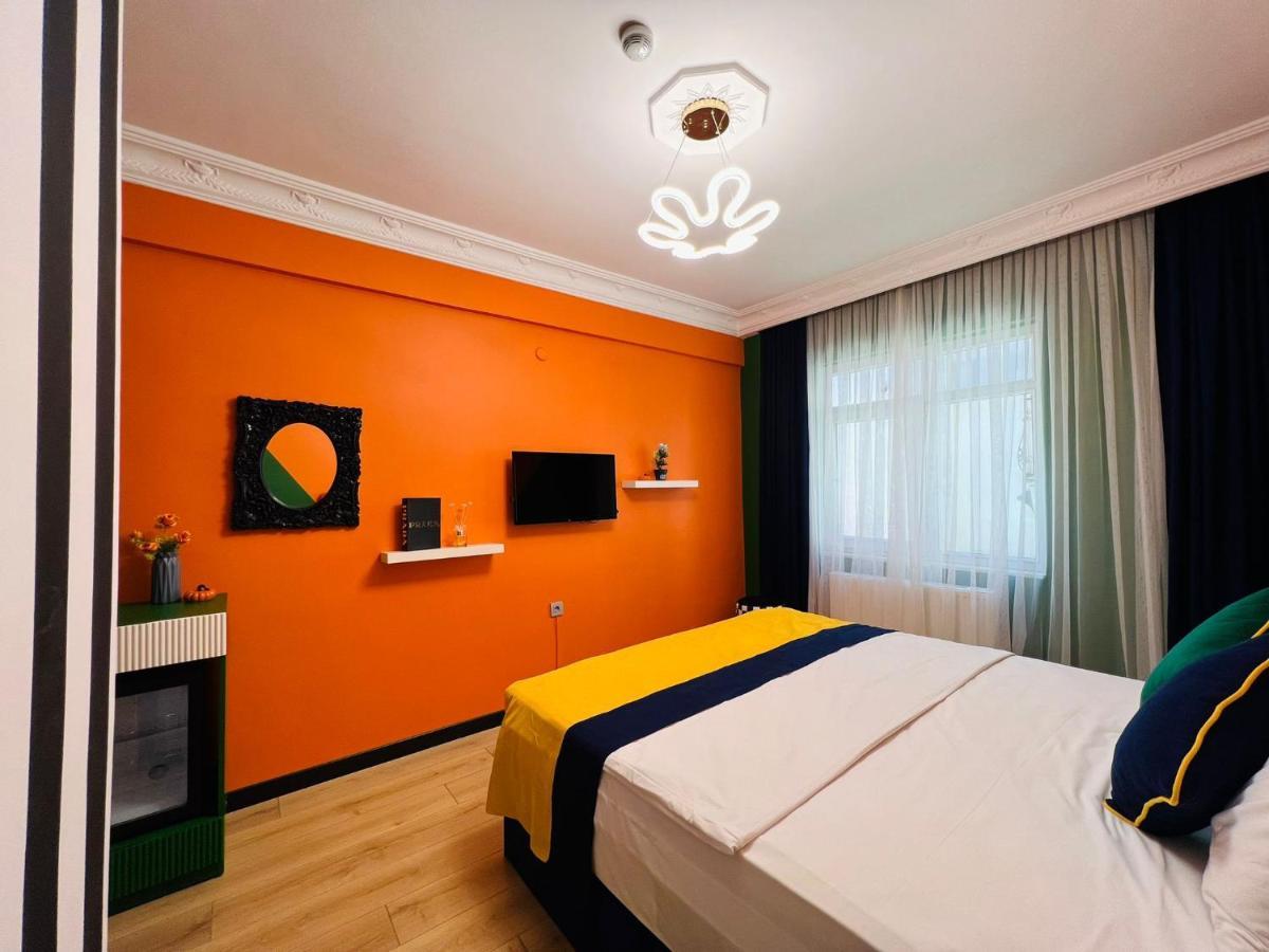 Apex Hotel 3*