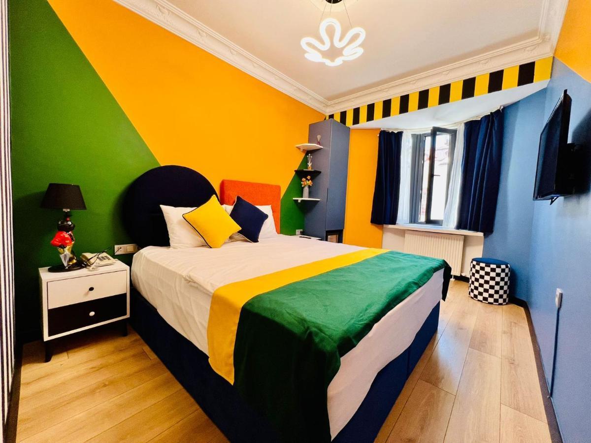 Apex Istanbul