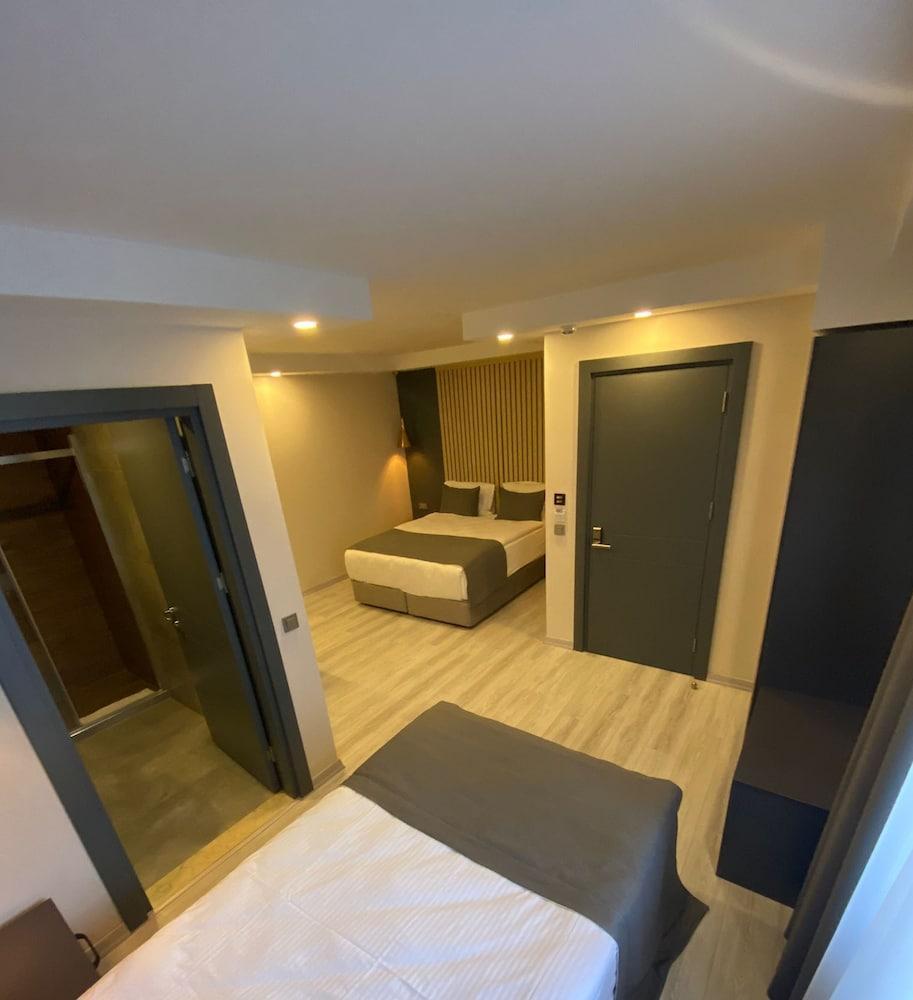 Hotel Antik Istanbul
