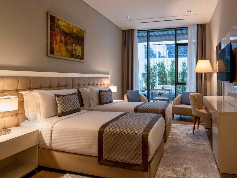 Movenpick Living West Istambul