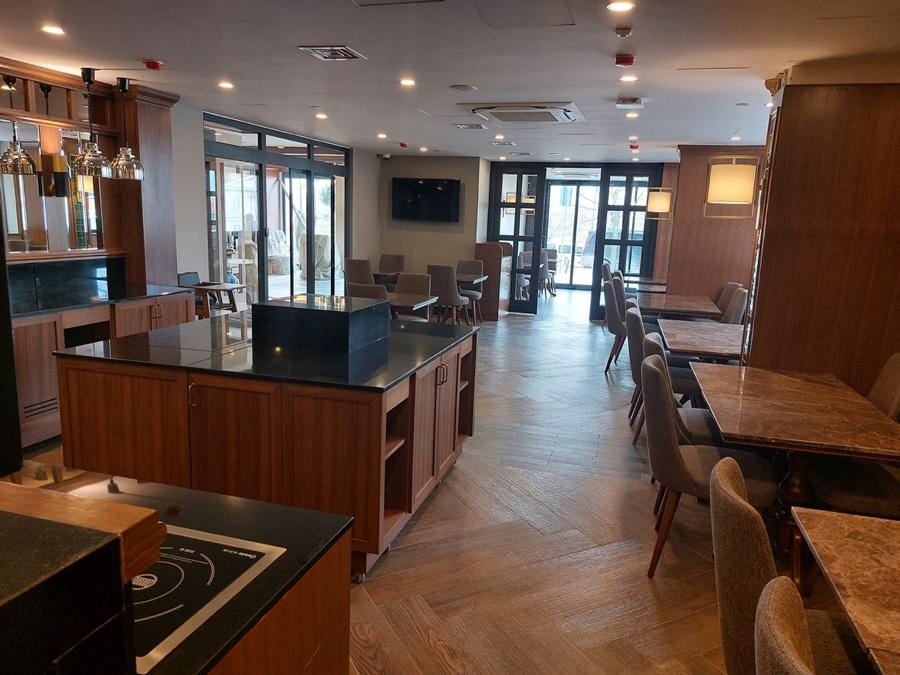 Hotel Aspera Golden Horn