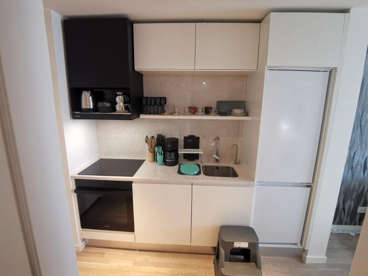 My G Yoo #1 Apartment *