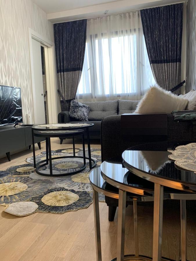 My G Yoo #1 Apartment Istanbul