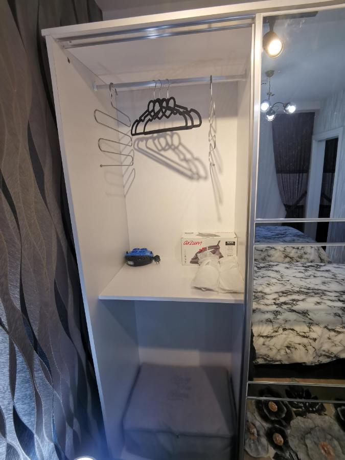 Apartment My G Yoo #1 *